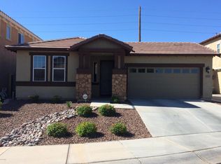 1163 E Gary Dr, Chandler, AZ 85225