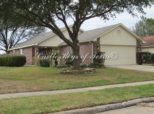 18107 Drum Heller Ln, Tomball, TX 77377