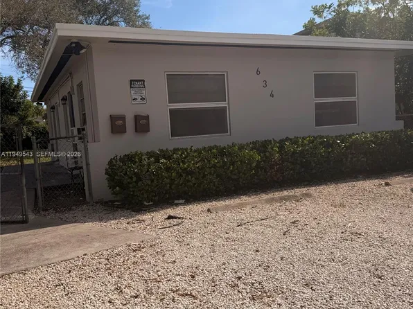634 NW 12th Ave #1, Fort Lauderdale, FL 33311