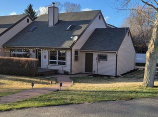 471 E Whiting Rd, Eagle, CO 81631