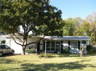 11531 Fernald Ave, Dallas, TX