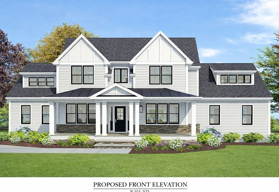 1st image of 2 Spring St Lot 2