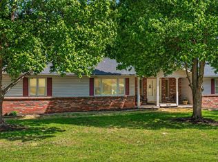 1410 S Briar Avenue, Springfield, MO 65809