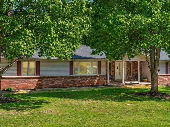 1410 S Briar Avenue, Springfield, MO 65809