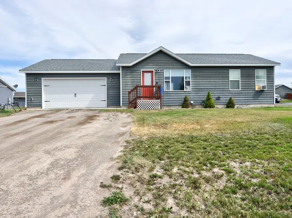 1162 Antares Rd, Helena, MT 59602