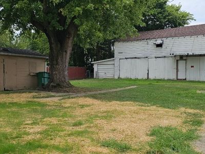 117 Vine St, Eaton, OH, 45320
