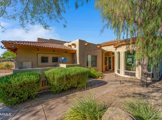 27302 N Granite Mountain Rd, Rio Verde, AZ 85263