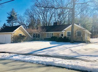 56 Gleason Rd, Reading, MA 01867