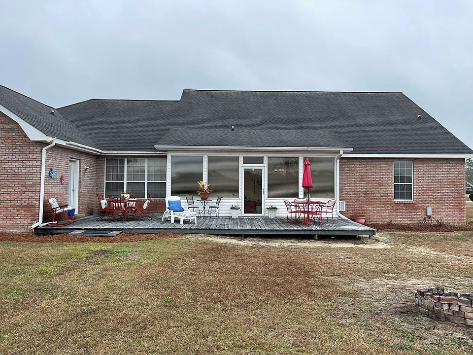 6436 Old Axson Rd, Douglas, GA 31535 Zillow
