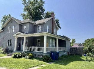 509 Chicago Ave, Savanna, IL 61074