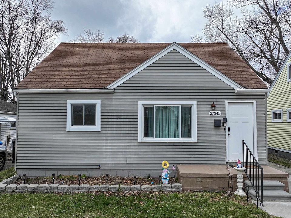 1st image of 27345 Palmer Blvd