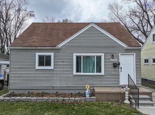 27345 Palmer Blvd, Madison Heights, MI 48071