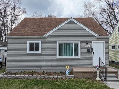 27345 Palmer Blvd, Madison Heights, MI, 48071