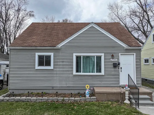 27345 Palmer Blvd, Madison Heights, MI 48071