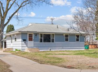 6527 Unity Ave N, Brooklyn Center, MN 55429