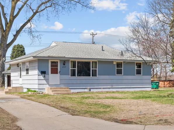 6527 Unity Ave N, Brooklyn Center, MN 55429