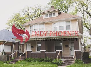 1016 N Tuxedo St #1018, Indianapolis, IN