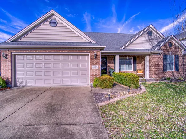 3924 Bronson Ln, Evansville, IN 47711