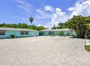 571 Saint Judes Dr UNIT 6, Longboat Key, FL 34228