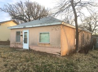11347 Highway 76, Healdton, OK 73438