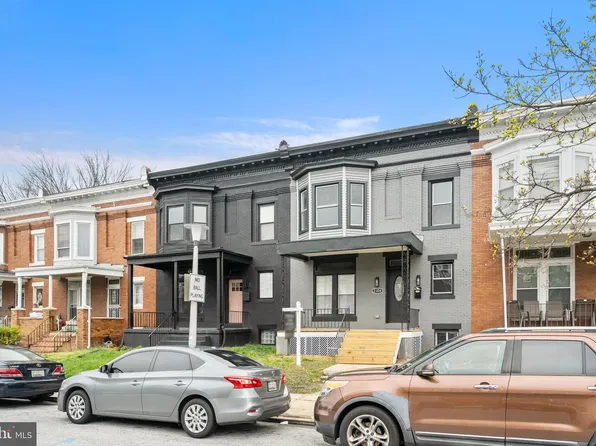 2304 Arunah Ave, Baltimore, MD 21216