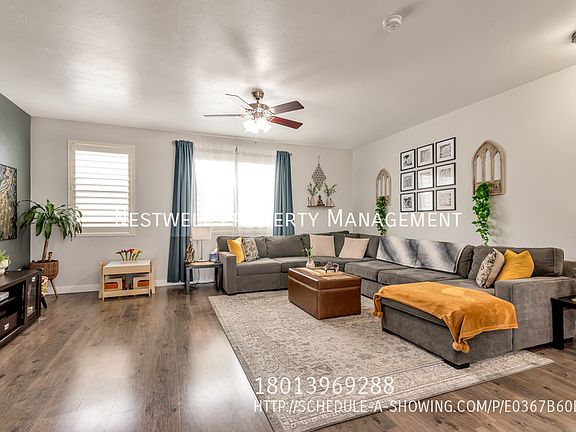5th image of 3679 W Big Meadow Dr