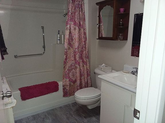 2nd bath
