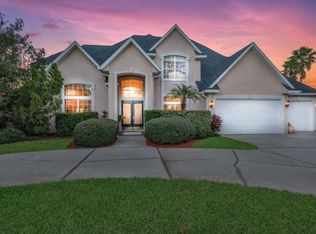 20 Huntsman Look, Ormond Beach, FL 32174