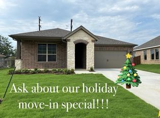 3513 Austin St, Gainesville, TX 76240