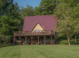 24092 Shell Rd, Abingdon, VA 24211