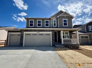 24770 E 39th Ave, Aurora, CO 80019