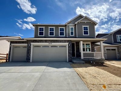 24770 E 39th Avenue, Aurora, CO, 80019
