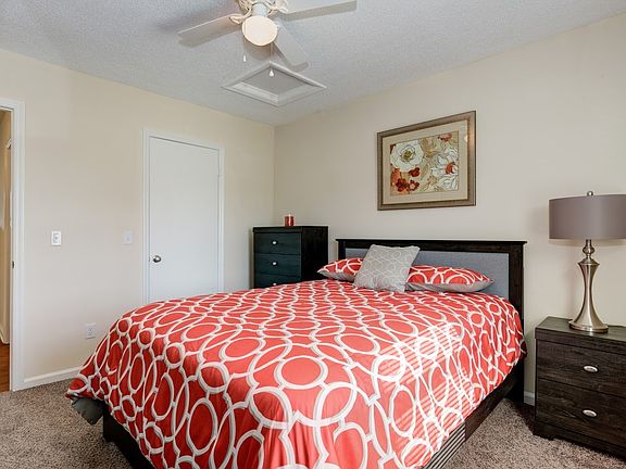 2nd image of 3027 Adams Blvd APT 2