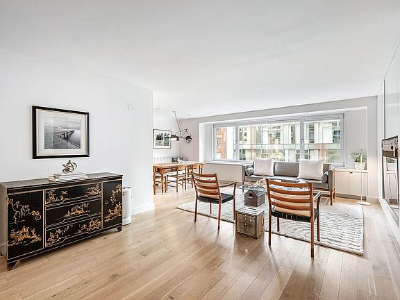 3rd image of 1065 Park Ave #7BC