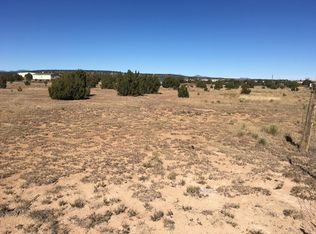 Silver Maple Ave, Moriarty, NM 87035