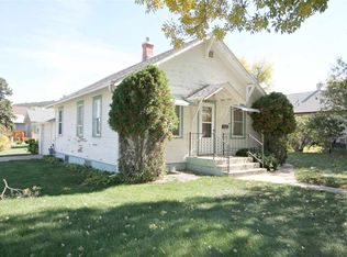 1604 Pine St, Sturgis, SD 57785