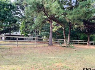 21831 Highway 135 N, Troup, TX 75789