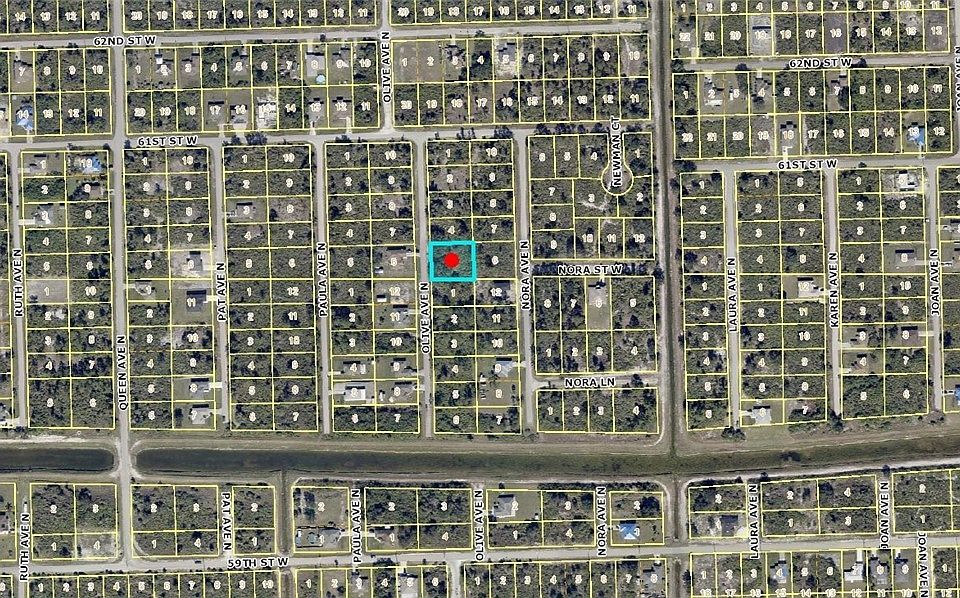 1st image of 6012 Olive Ave N