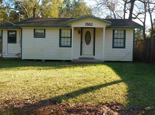 7682 Mormon Church Rd, Silsbee, TX 77656