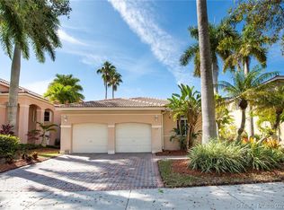 1133 Camellia Cir, Weston, FL 33326