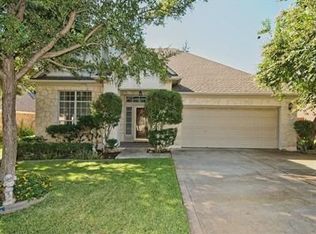 2019 Inverness Dr, Round Rock, TX 78681