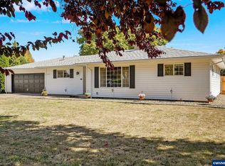 2717 Columbus St SE, Albany, OR