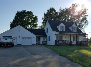 3623 Highway T, Perryville, MO 63775
