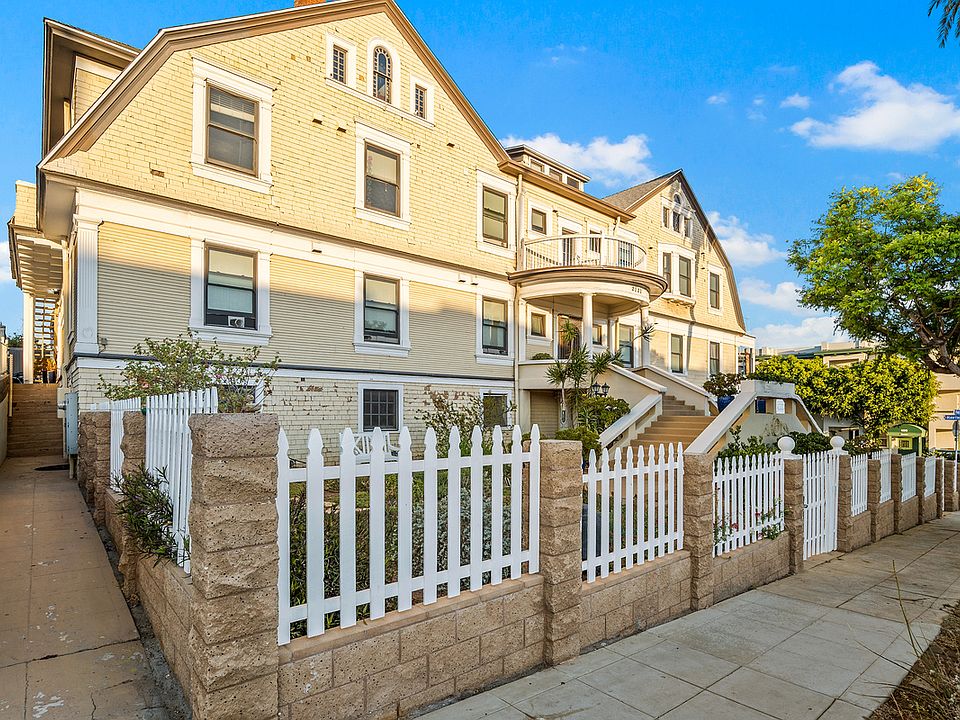 1st image of 2121 1st Ave #0B-1Ba-400Sqft