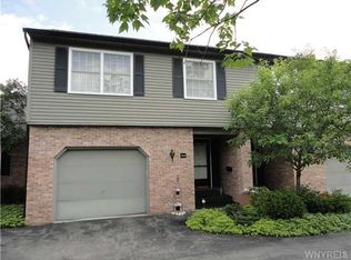 144 Bridle Path, Orchard Park, NY 14127