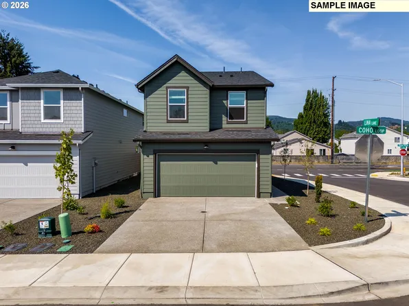 163 Coho Loop, Woodland, WA 98674