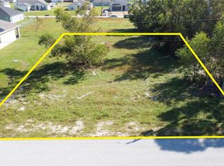 3213 NW 4th Ave #23, Cape Coral, FL 33993
