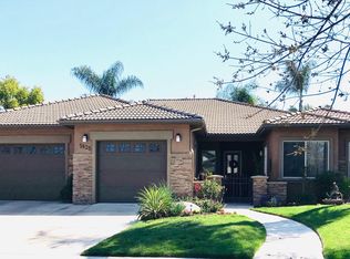 5825 W Modoc Ave, Visalia, CA