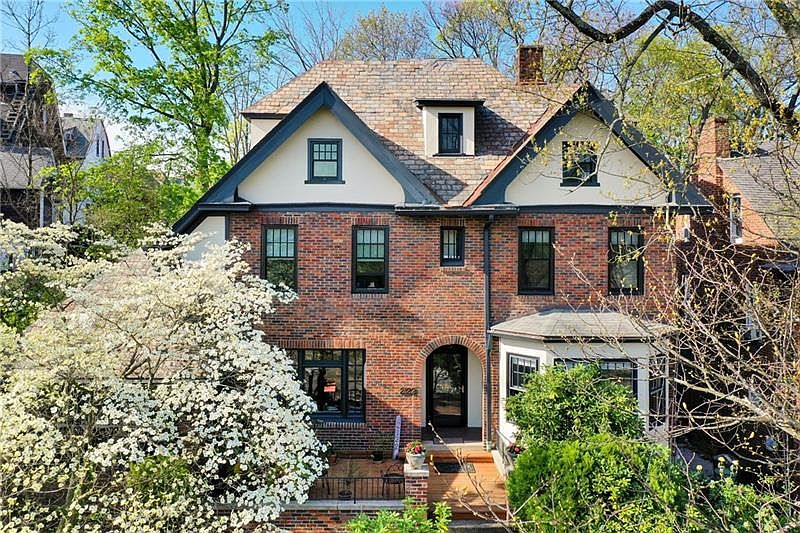 2122 Beechwood Blvd, Pittsburgh, PA 15217 | MLS #1655825 | Zillow