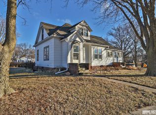 580 Ohio St, Sterling, NE 68443